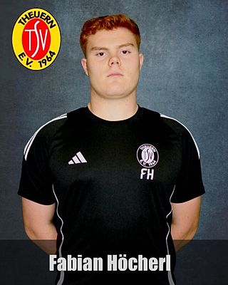 Fabian Höcherl