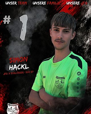 Simon Hackl