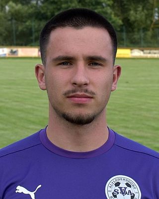 Fabien Tino Borchert