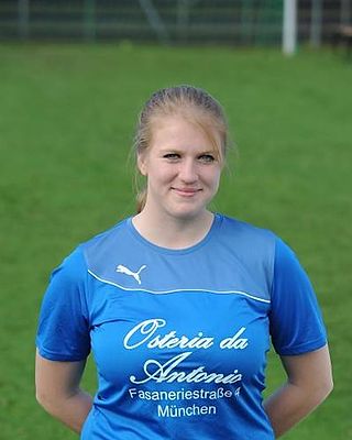 Ann Kathrin Schindler