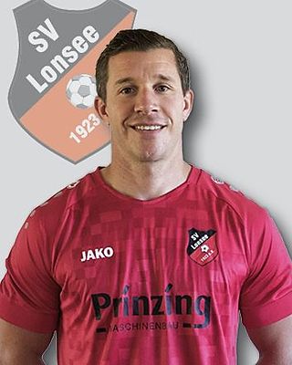 Patrick Rundio