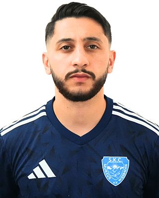 Doguhan Salik