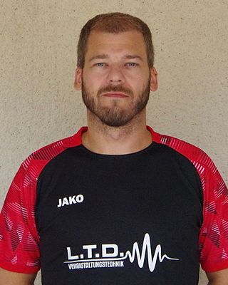 Tobias Kassigkeit