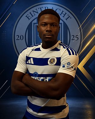 Joss Mayimunanga Makabe