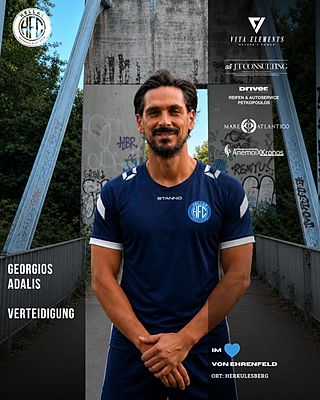 Georgios Adalis
