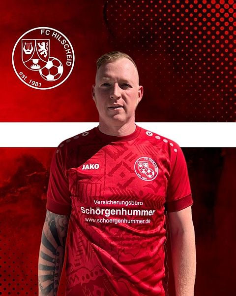 Foto: FC Hilscheid