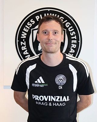 Christoph Nickl