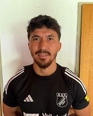 Jawid Haidari