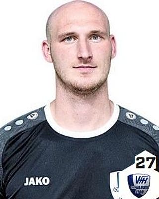 Tobias Rudi Manfred Richter