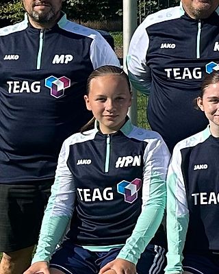 Henrieke-Paula Nebelung