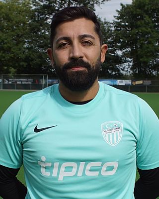 Ismail Sibak