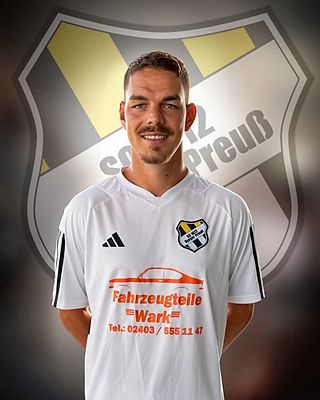 Justin Neumann