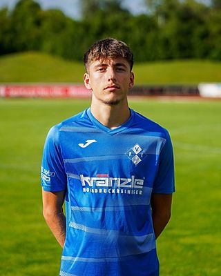 Max Bock