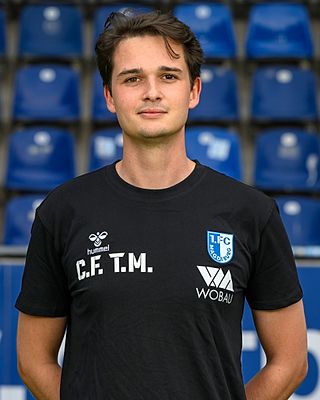 Charles Felix Toni Marcus