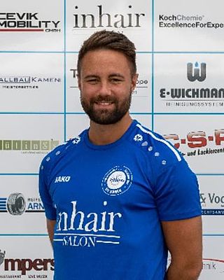 Markus Maier