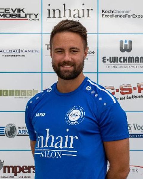 Foto: VfL Kamen 1854 Corp.