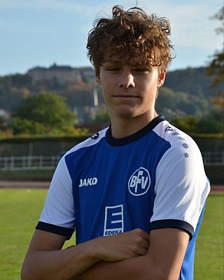 Phil Luca Heidenreich