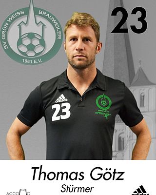 Thomas Götz