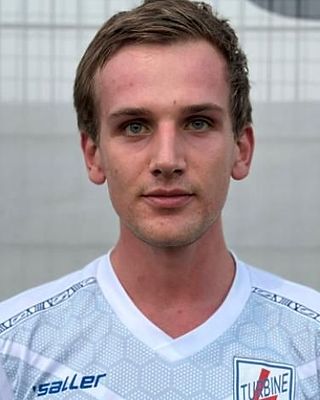 David Johannes Schreuder