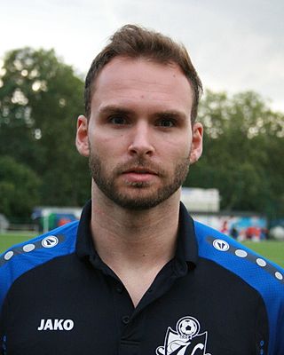 Niklas Kallenberg