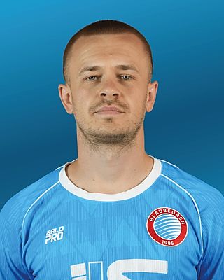 Damir Ćavar