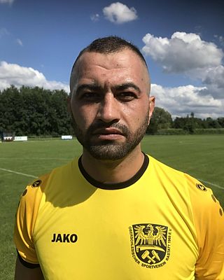 Ömer Ayaz