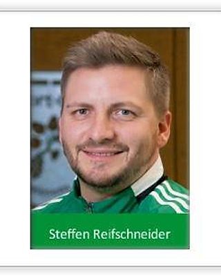 Steffen Reifschneider
