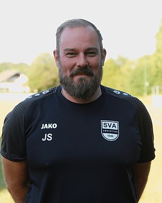 Joachim Schubert