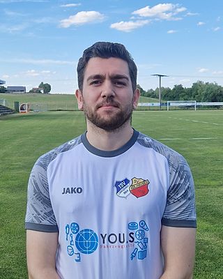 Mehmet Bugra Yenil