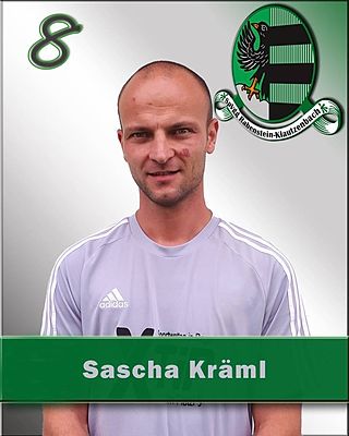 Sascha Kräml