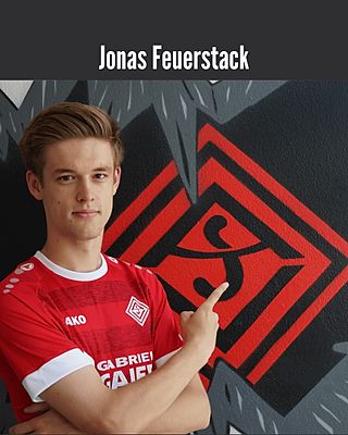 Jonas Feuerstack