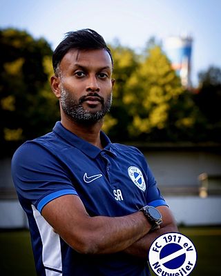 Sathees Arulanantham