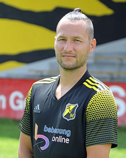 Foto: Anton Fasching, Ricarda-Huch-B