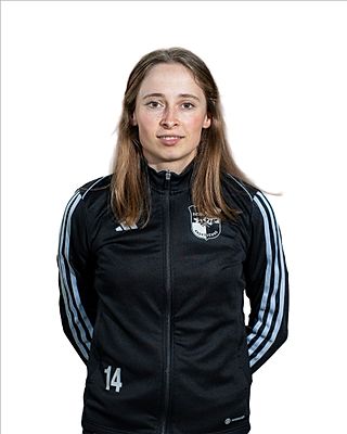 Theresa Blanke
