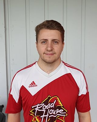 Jannik Petertonkoker