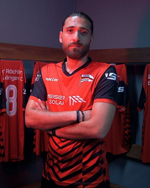 Foto: Dilhan Harmandali