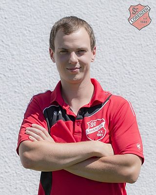 Tobias Reisinger