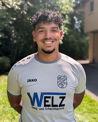 Jakob Ludwig