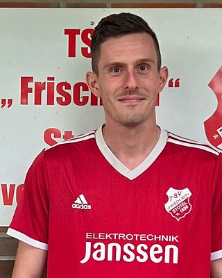 Malte Felix Giesemann