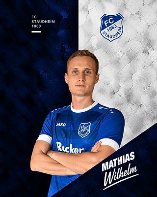 Mathias Wilhelm