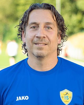 Claudio Riccitelli