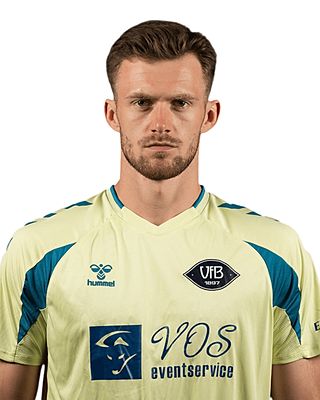Jhonny Peitzmeier