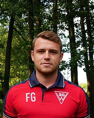 Florian Gildemeister