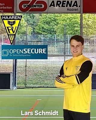 Lars Schmidt