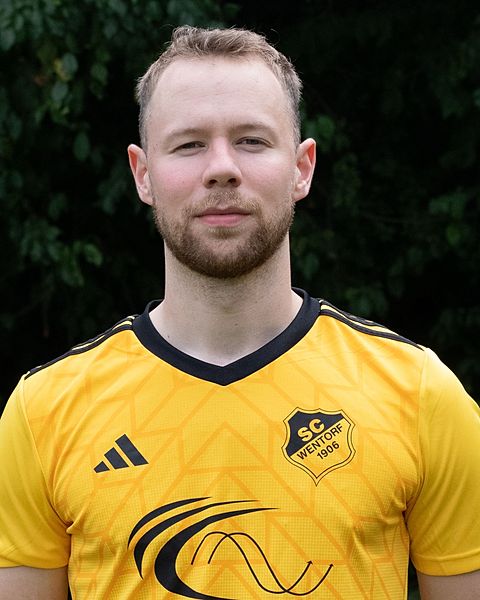 Foto: Luca Pascal Schadeck