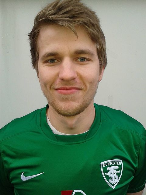 Foto: S. Hüller / TuS Eversten