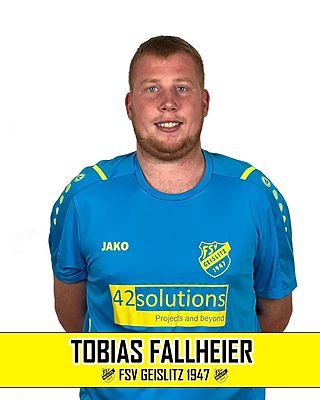 Tobias Fallheier