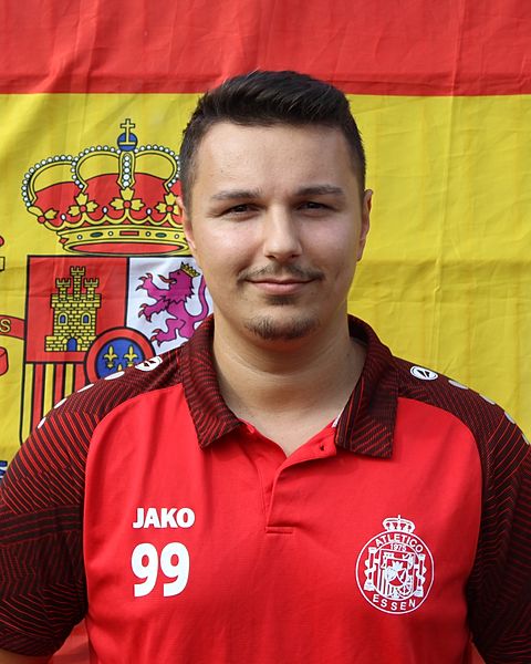 Foto: Aydin Bas