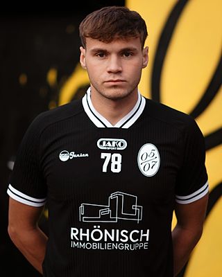Daniel Pfaffenroth