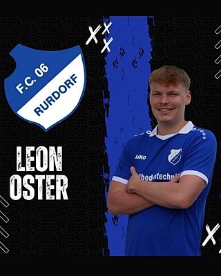 Leon Oster